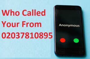 Who called you from 026881200 .